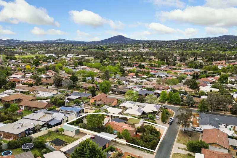 6 Sassafras Place, Isabella Plains, photo 35