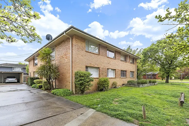 3/108 Davenport Street, Dickson