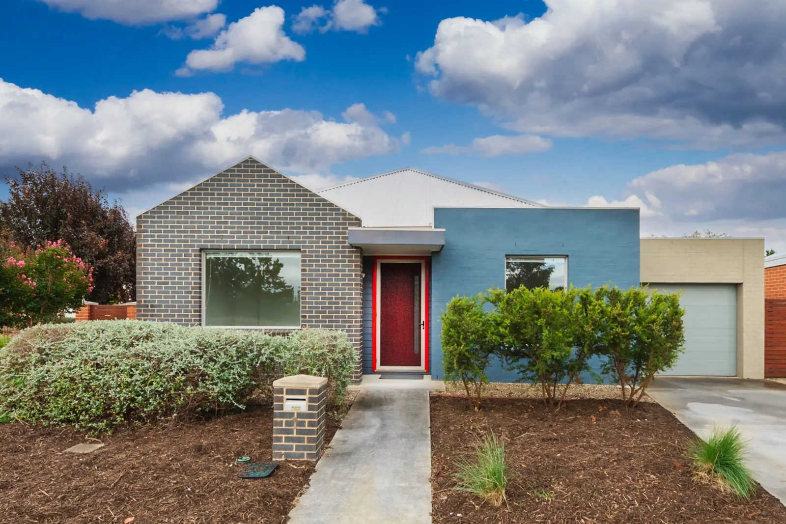 1 Eric Wright Street, Forde, photo 1