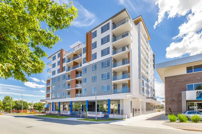 7/77 Gozzard Street, Gungahlin, photo 15