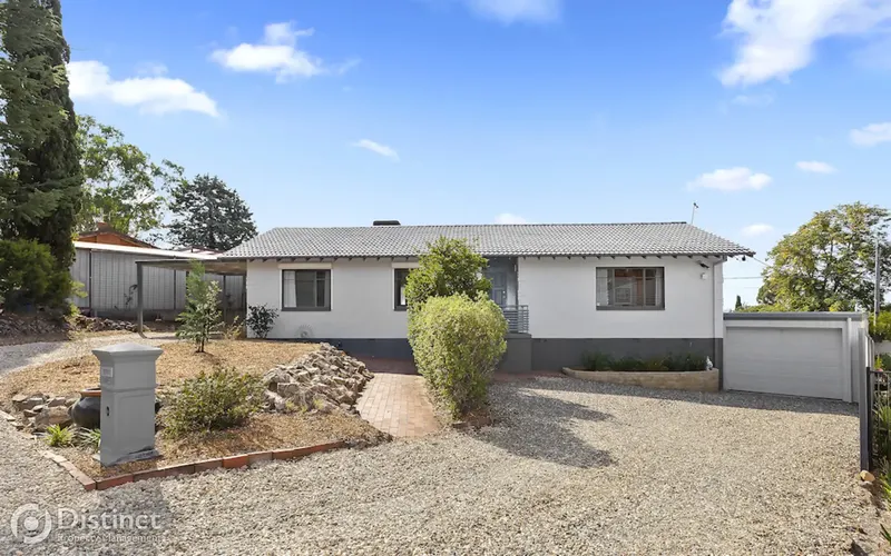 26 Gledden Street, Chifley