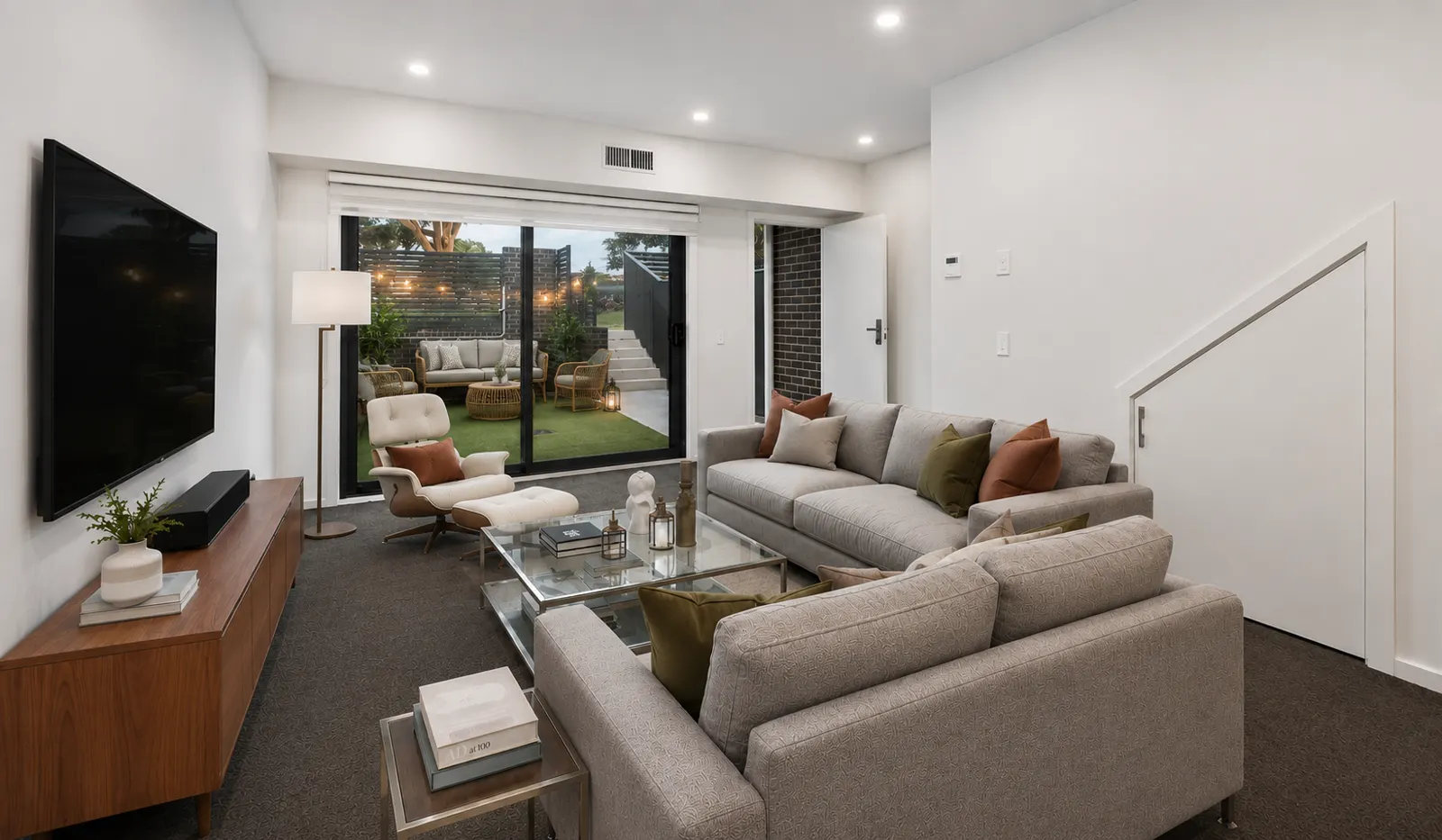 4/93 Bettong Avenue, Throsby, photo 1
