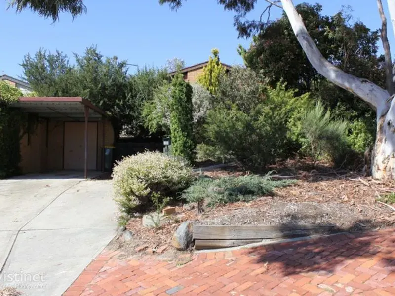 23 Carpenter Close, Calwell
