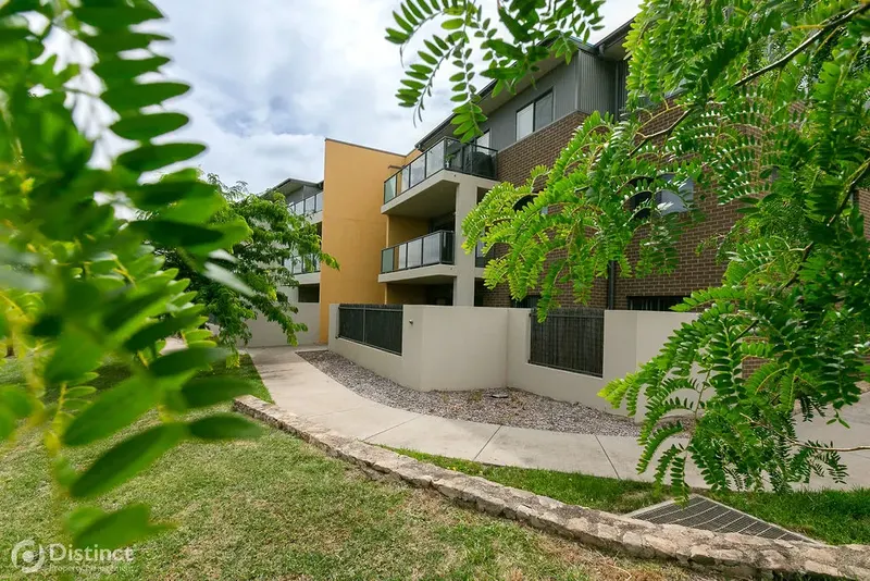 99/104 Henry Kendall Street, Franklin