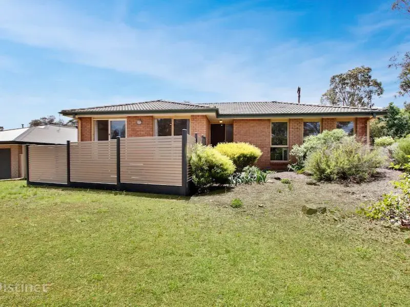 1 Spiers Place, Wanniassa