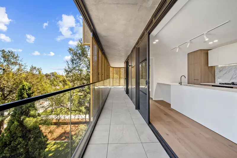 303/358 Northbourne Avenue, Dickson, photo 8