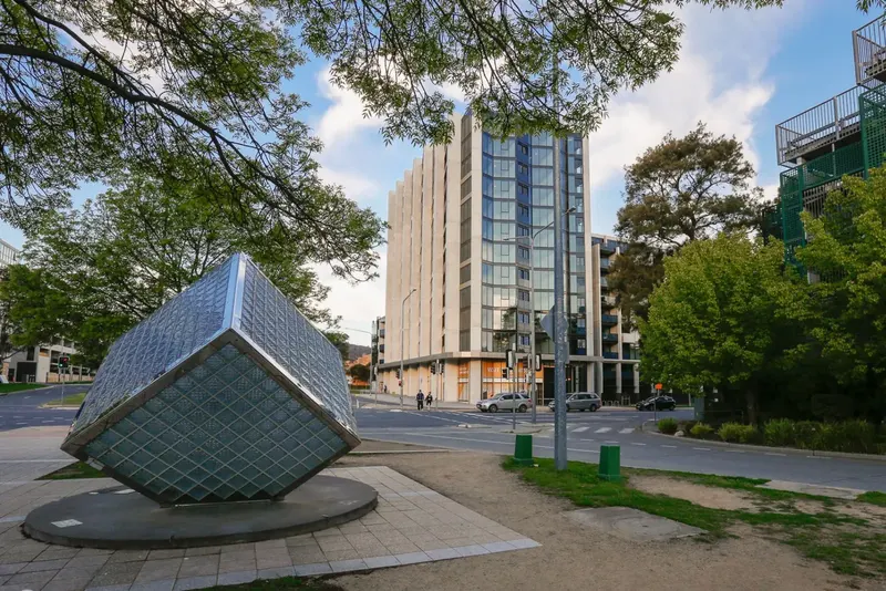 406/81 Cooyong Street, Reid