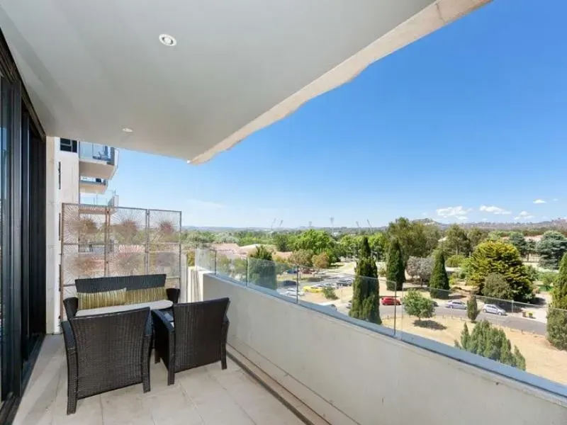 16/5 Sydney Avenue, Barton, photo 16