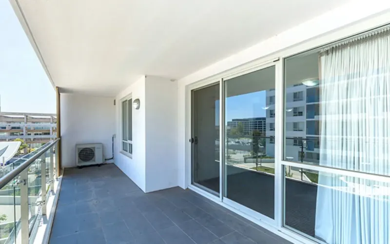 106/64 College Street, Belconnen, photo 5
