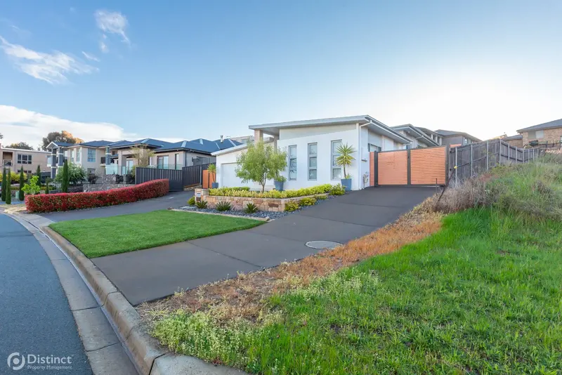 23 Ashton Calvert Street, Casey