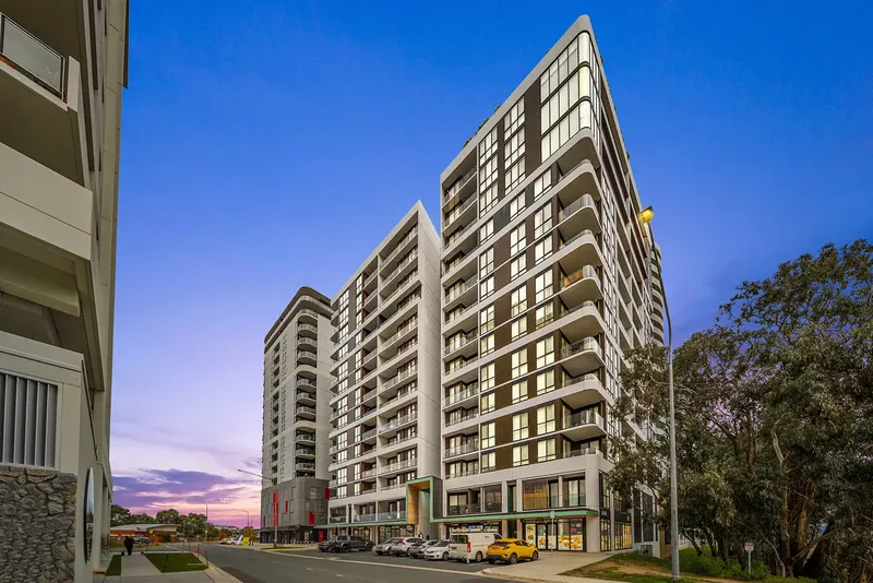 307/2 Gribble Street, Gungahlin, photo 15