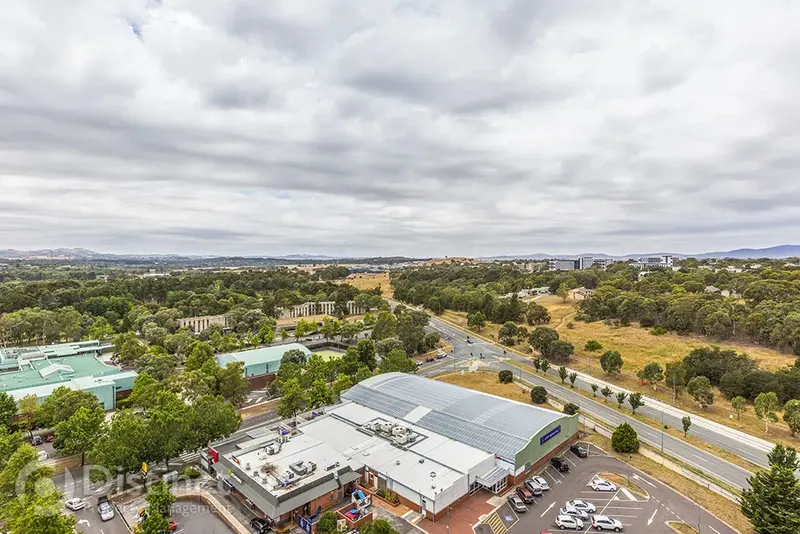 1409/120 Eastern Valley Way, Belconnen, photo 3