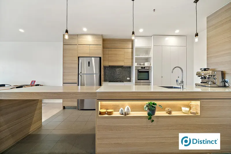 133/45 West Row, City