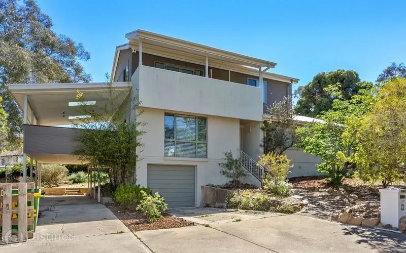 47 Clianthus Street, O'connor