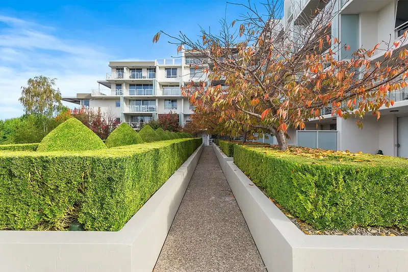 2/45 Blackall Street, Barton, photo 12