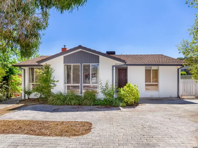 35 Adinda Street, Waramanga