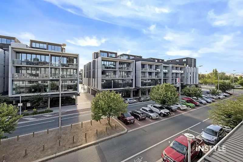 116/50 Eastlake Parade, Kingston, photo 7