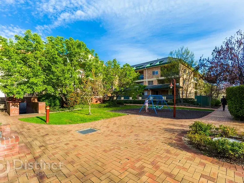 84/15 Fawkner Street, Braddon, photo 8