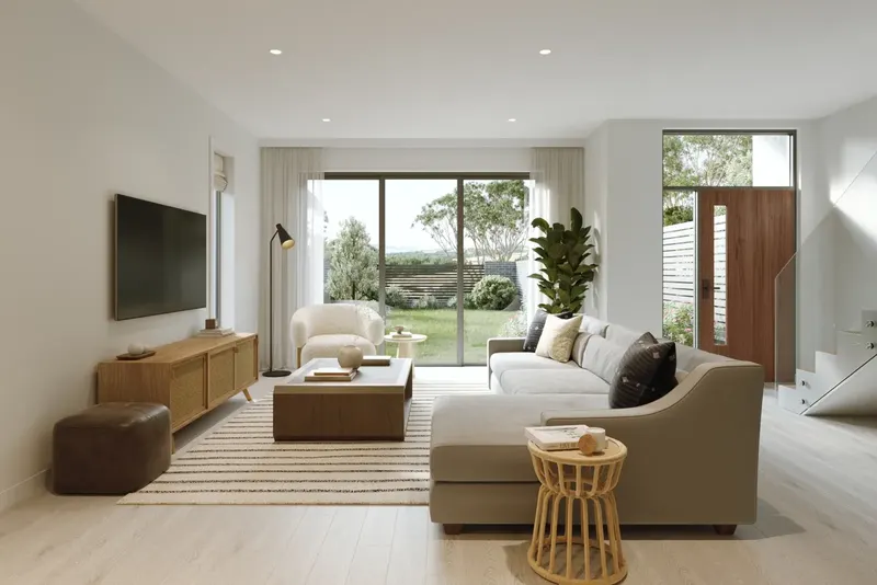 3/15 Romano Street, Denman Prospect, photo 2