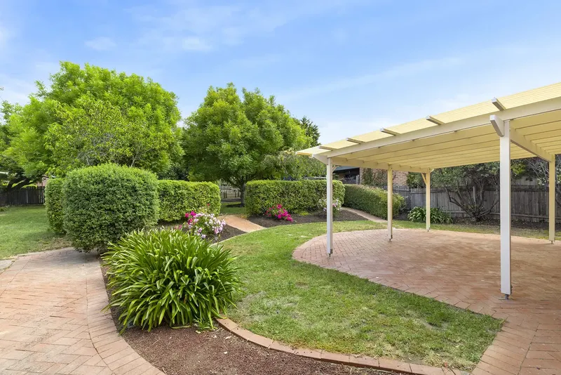 24 Summerville Crescent, Florey, photo 16