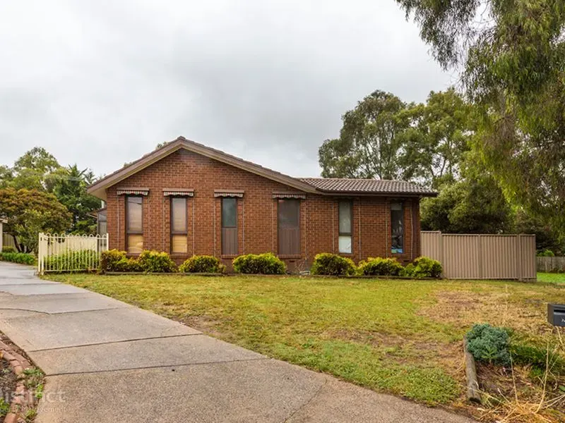 9 Tuck Place, Richardson