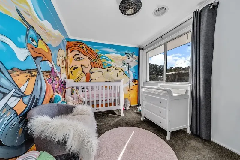 81 Summerland Circuit, Kambah, photo 7