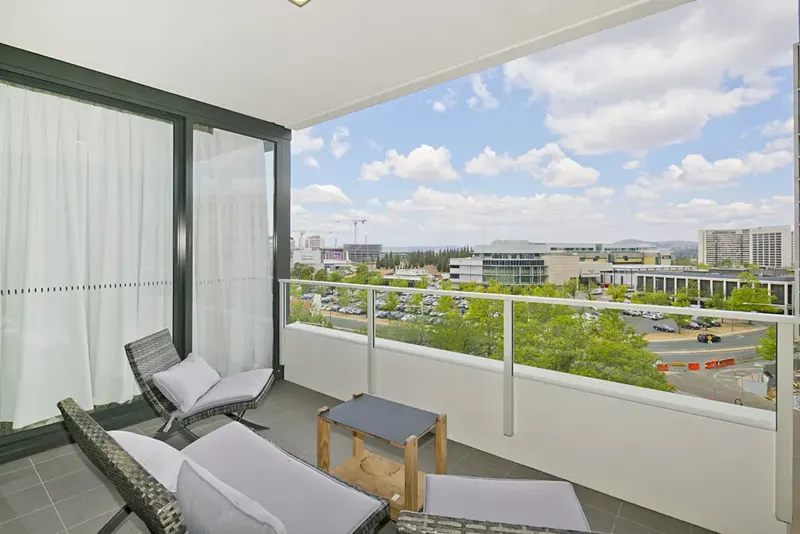 42/45 West Row Street, City ACT 2601, photo 8