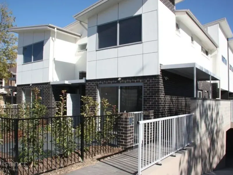 1/3 Bagot Street, O'connor