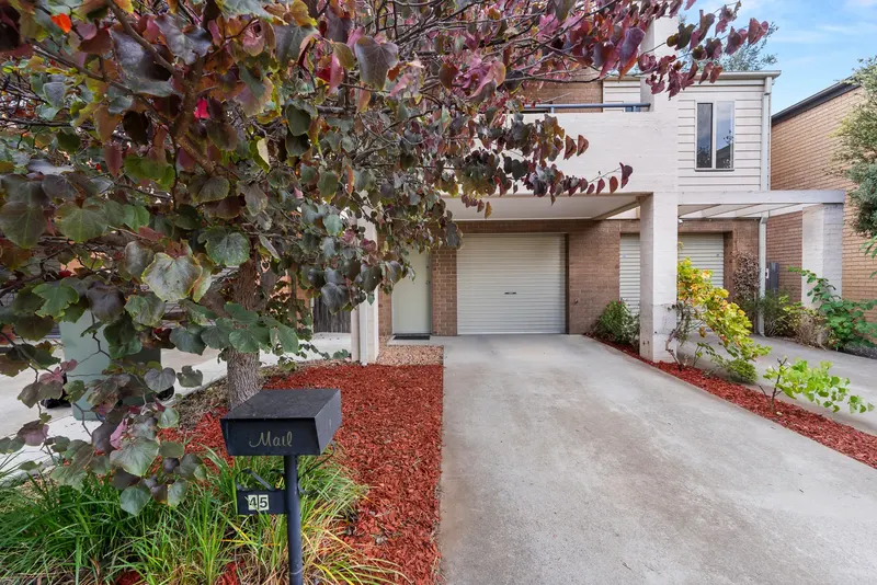 45 Whitmore Crescent, Watson, photo 3