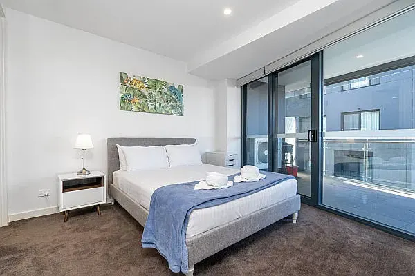 42/115 Canberra Avenue, Griffith ACT 2603, photo 5