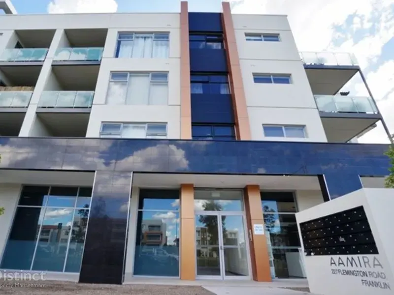 93/227 Flemington Road, Franklin, photo 1