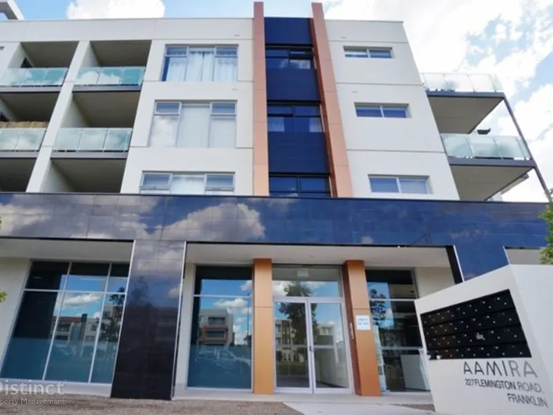 93/227 Flemington Road, Franklin, photo 1