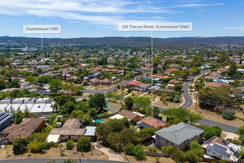 113 Tharwa Road, Queanbeyan West, photo 24