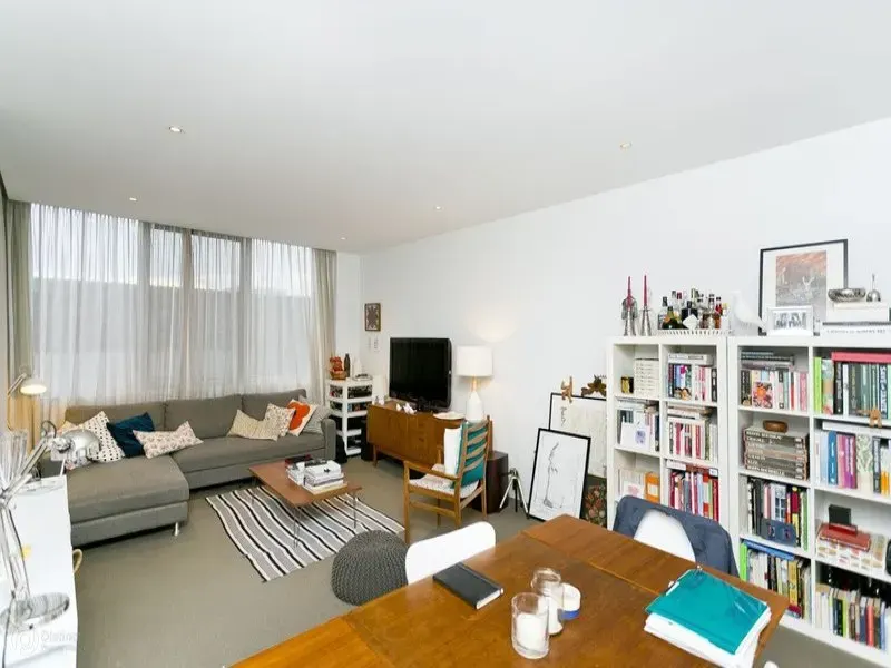 26/5 Burbury Close, Barton, photo 4