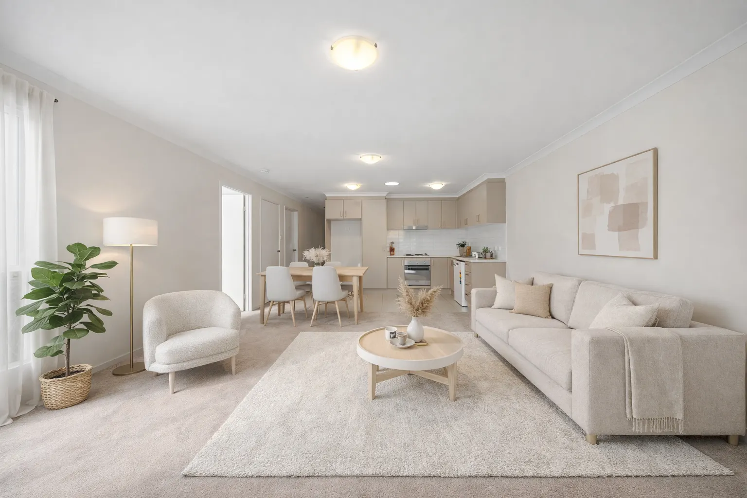 23 Ian Nicol Street, Watson, photo 1