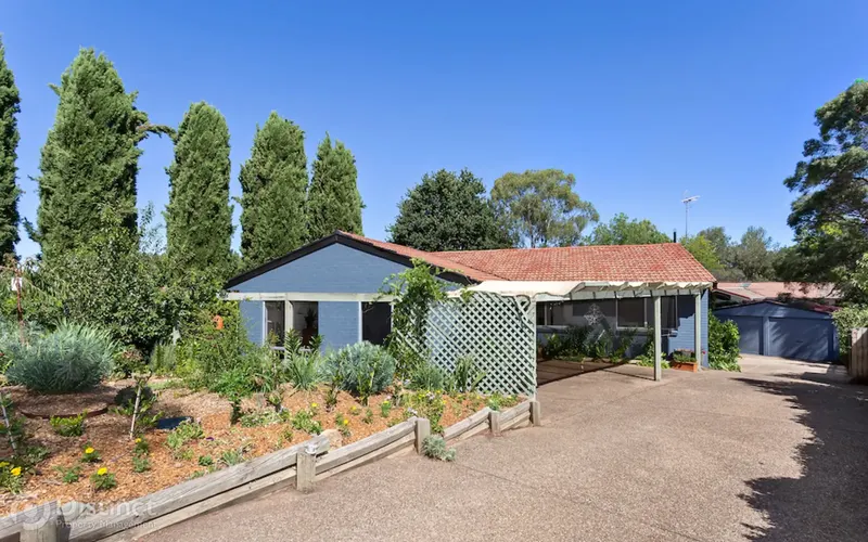 58 Tallara Parkway, Narrabundah