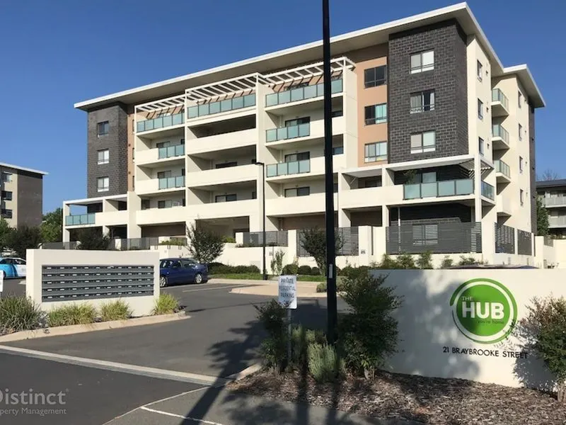 29/21 Braybrooke Street, Bruce, photo 1