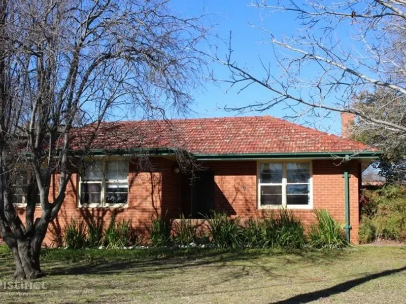 9 Barrallier Street, Griffith