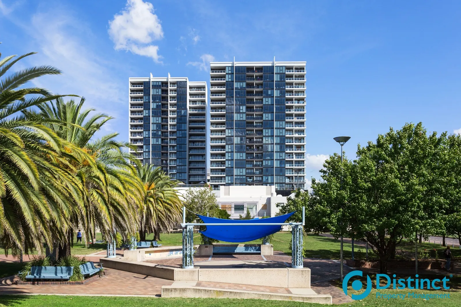 206/39 Benjamin Way, Belconnen, photo 1