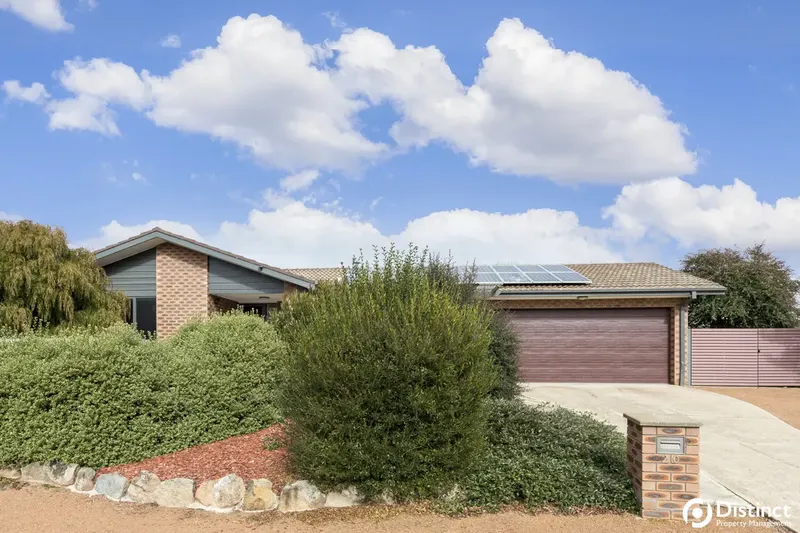 20 Ennor Crescent, Florey