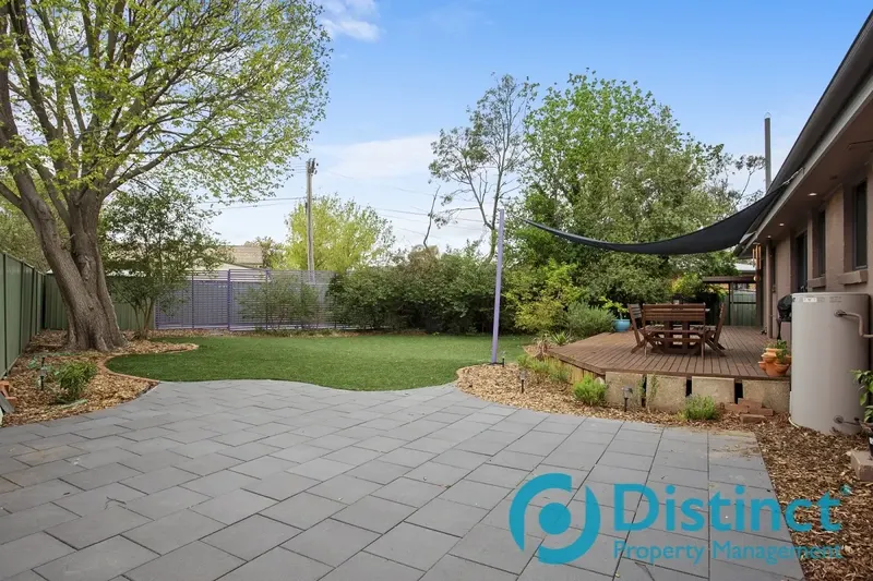 6 Parer Street, Scullin, photo 5
