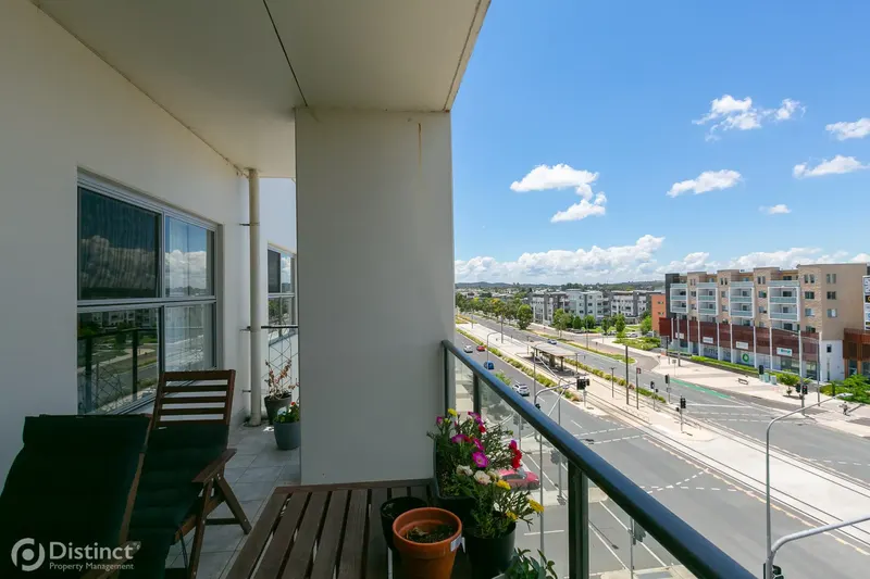 71/235 Flemington Road, Franklin, photo 16