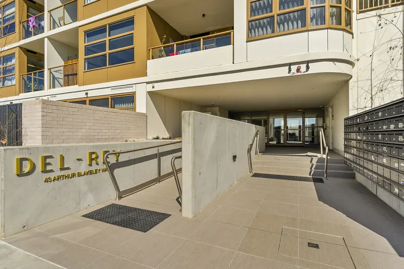 312/43 Arthur Blakeley Way, Coombs, photo 14