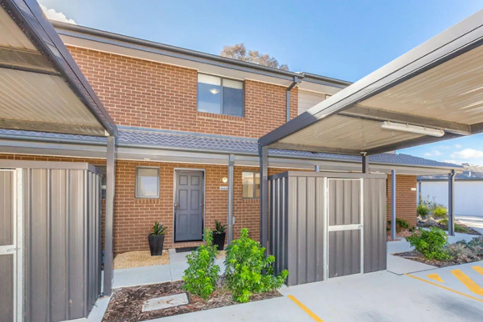 38/41 Lawrenson Circuit, Jacka, photo 1