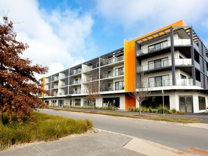 102/48 Gungahlin Place, Gungahlin, photo 1