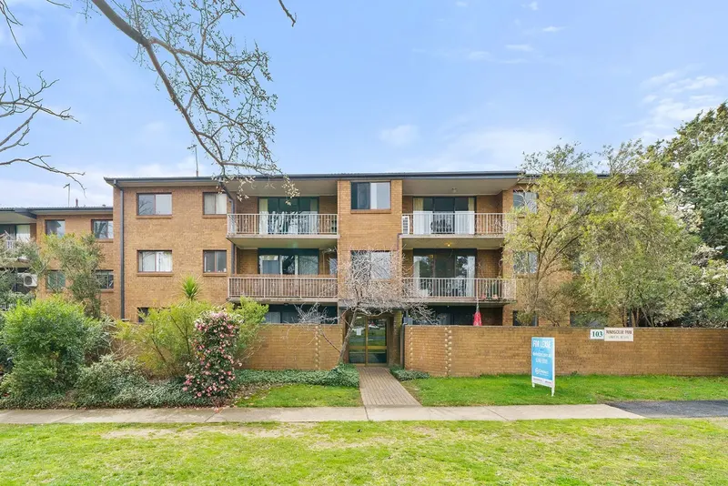 20/103 Canberra Avenue, Griffith, photo 1