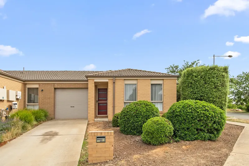 93 Ormiston Circuit, Harrison