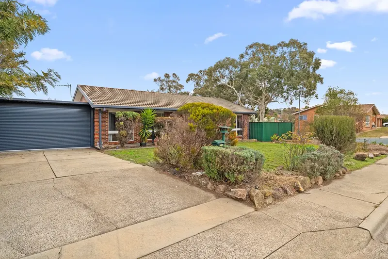 102 Louisa Lawson Crescent, Gilmore, photo 15