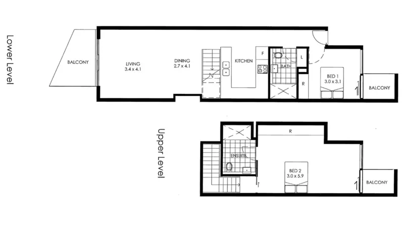 1/32 Mort Street, Braddon, photo 22