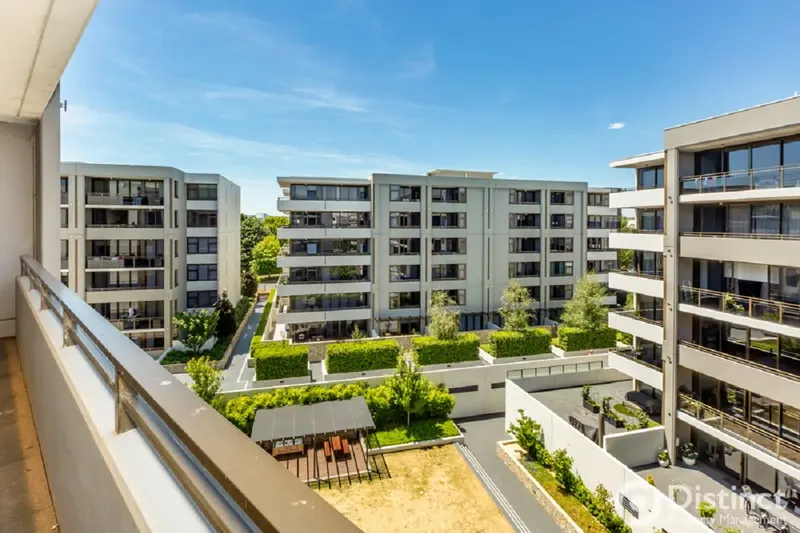148/46 Macquarie Street, Barton, photo 10